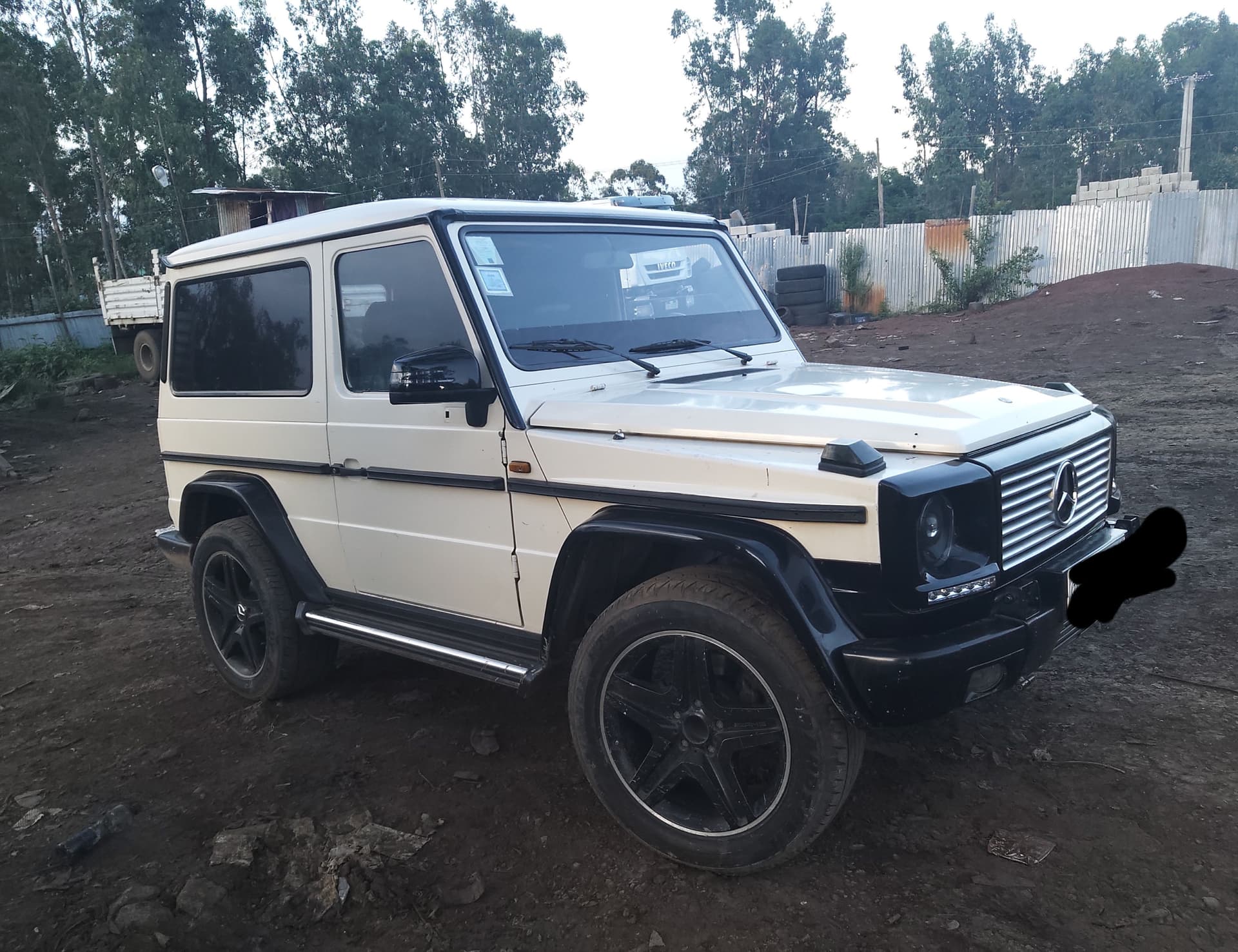Mercedes Benz , photo 3 of 4