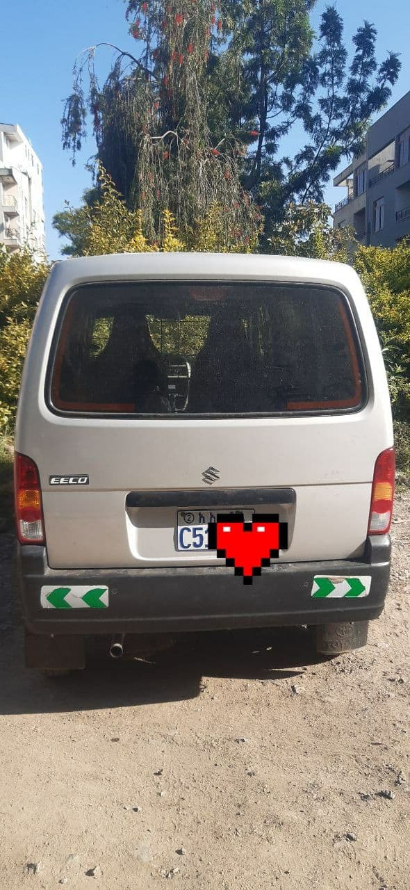 suzuki echo 2023, photo 2 of 3