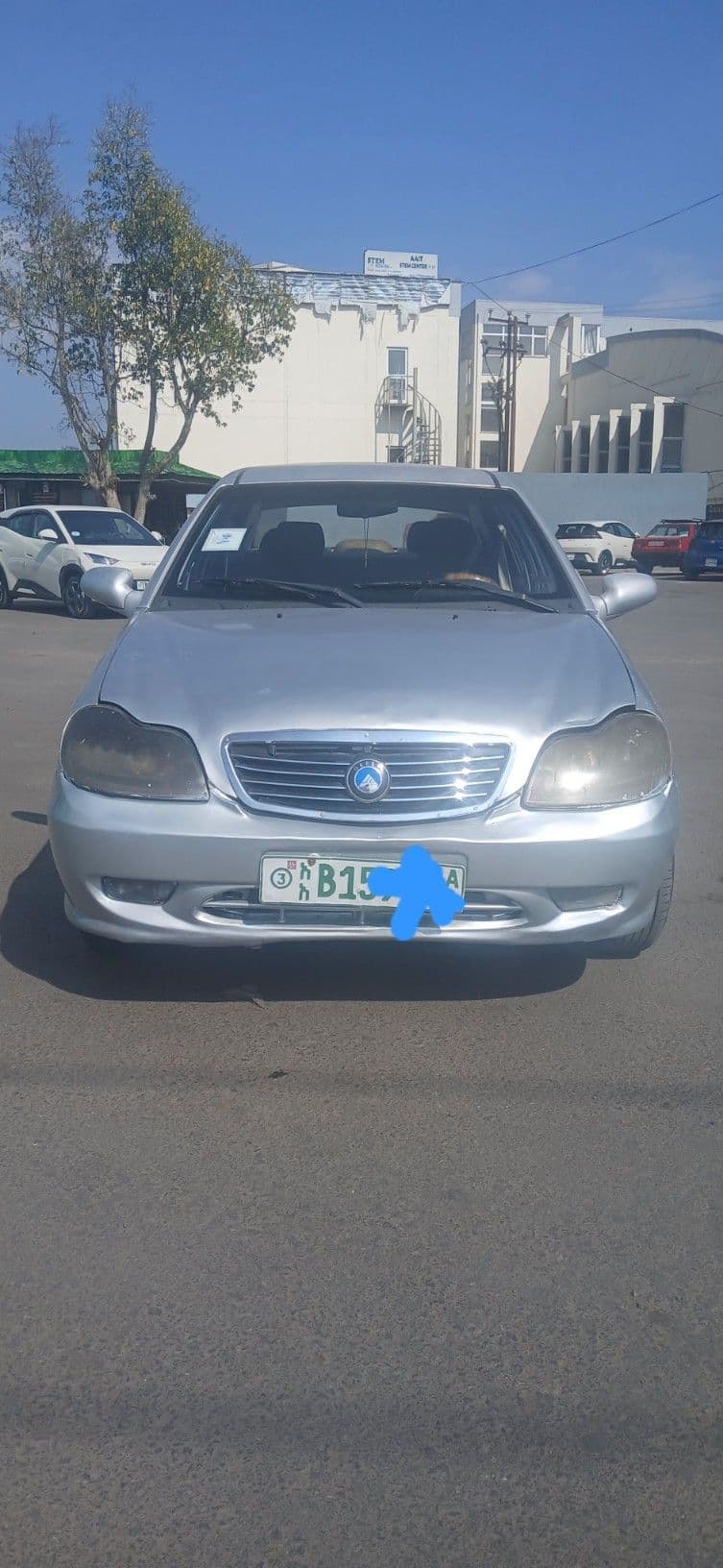 Geely ck , photo 3 of 6