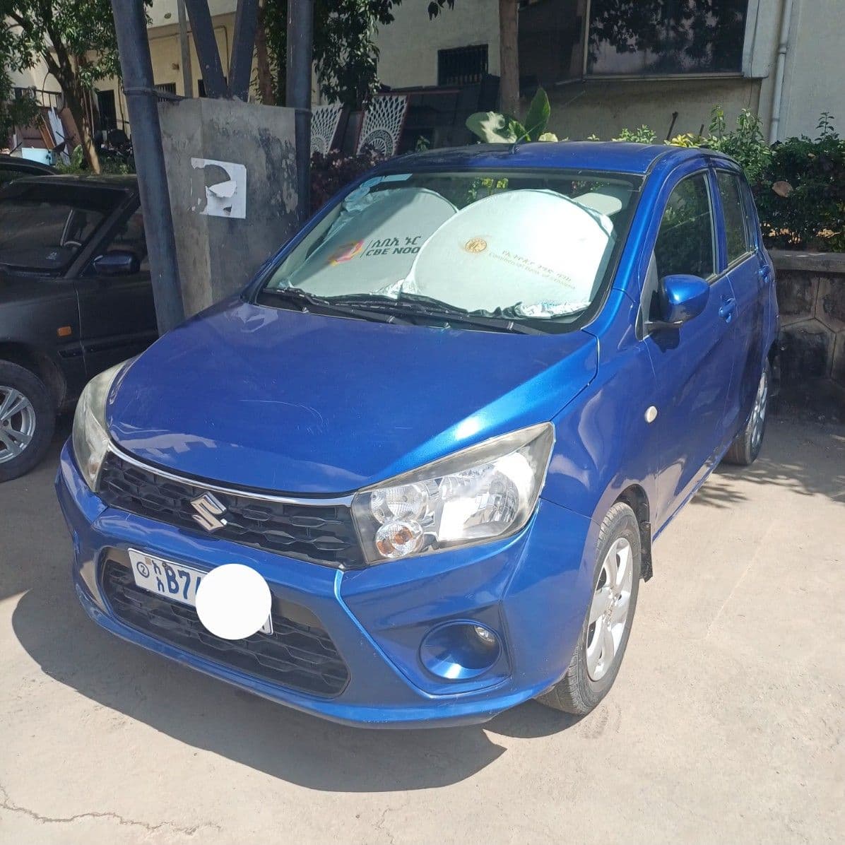 Suzuki celerio , photo 4 of 4