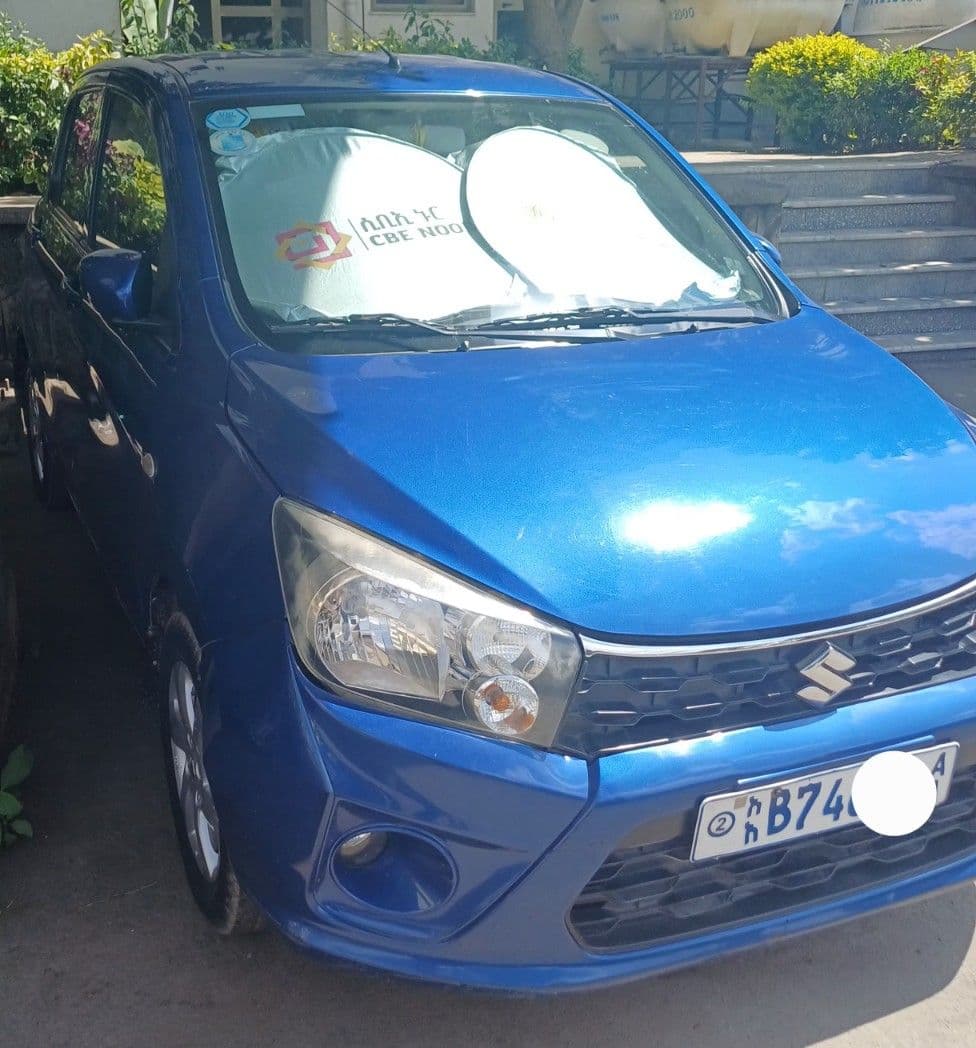 Suzuki celerio , photo 3 of 4