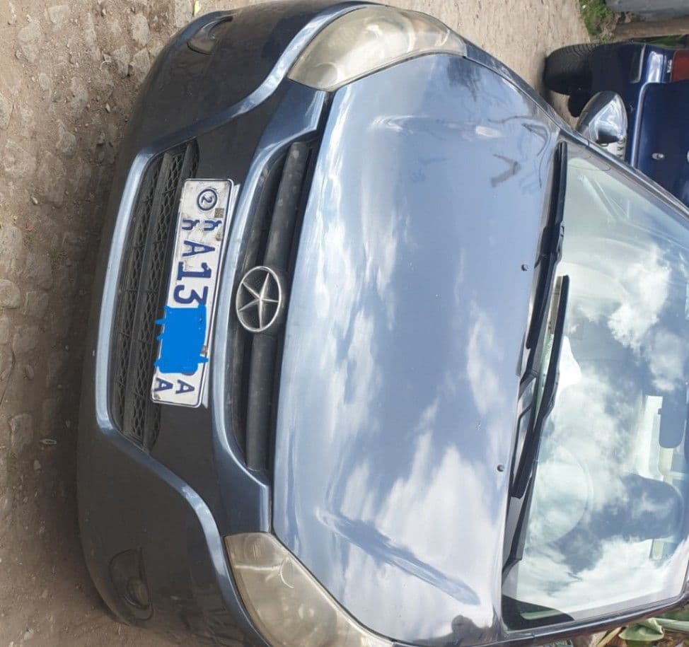 Abay JAC-J3, photo 5 of 6