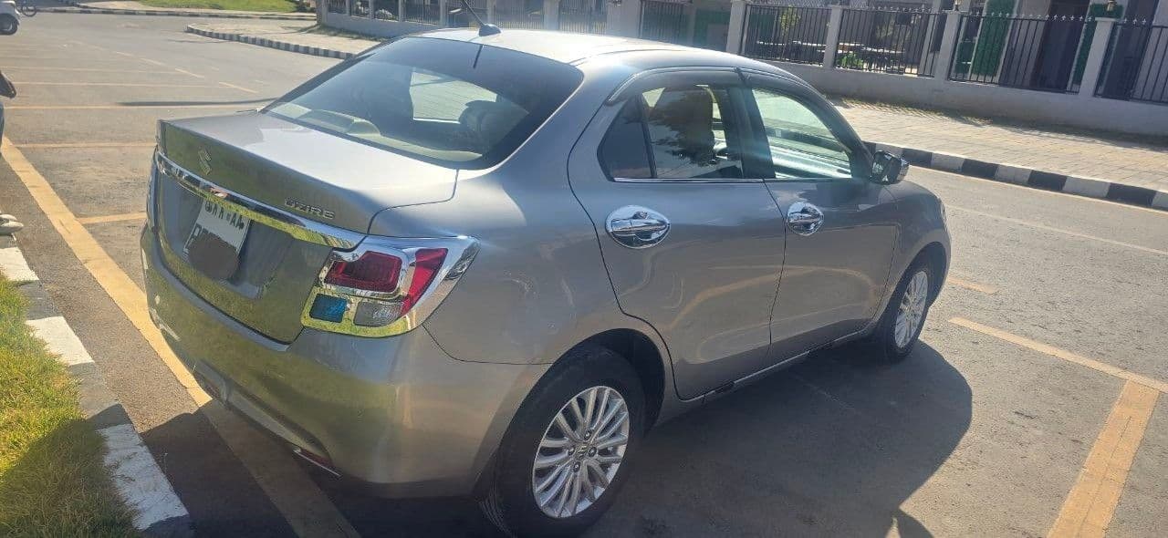 Suzuki Dzire 2022(RIDE), photo 5 of 6