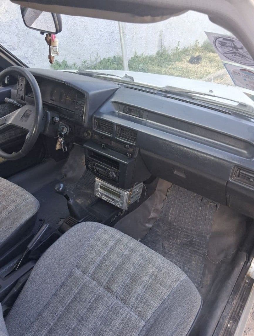 Toyota Dx 2E Compact, photo 3 of 5