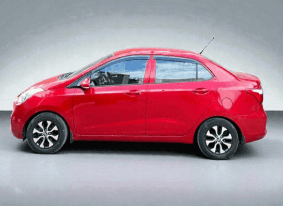 Hyundai Grand i10 , photo 2 of 6