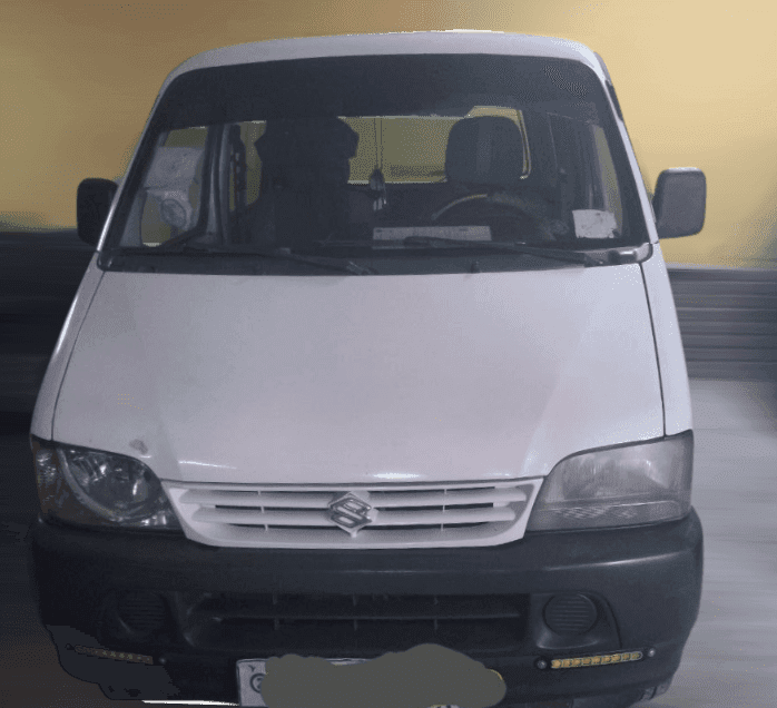 Suzuki Carry 1.3cc, photo 2 of 3