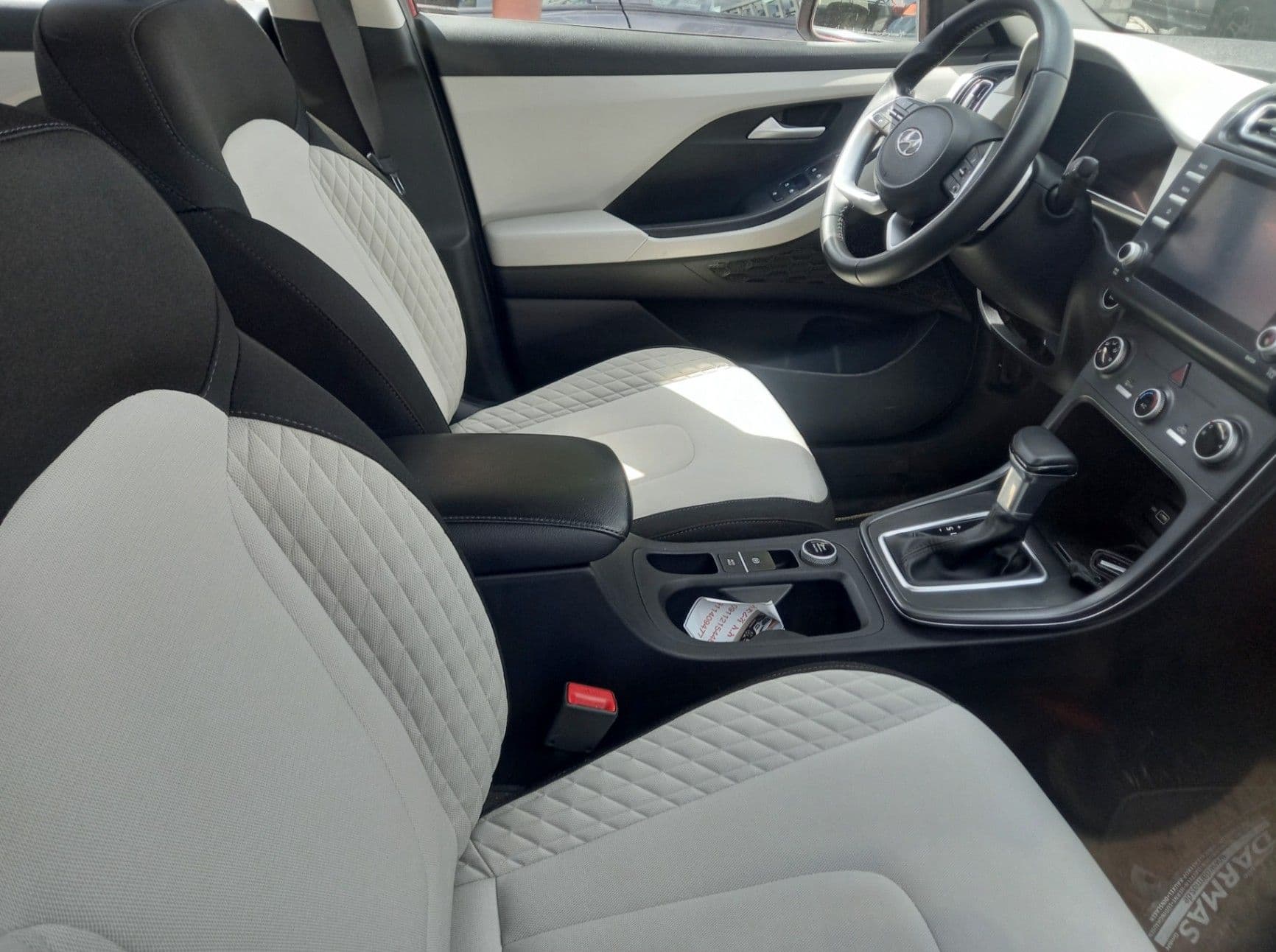 Hyundai Creta, photo 3 of 5