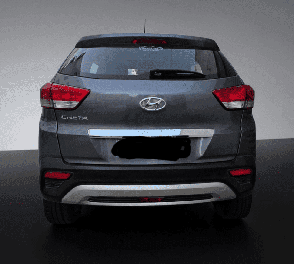 Hyundai Creta , photo 2 of 5