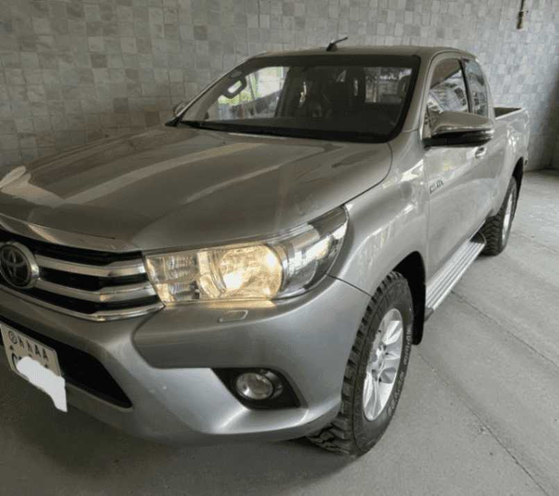 Toyota D4D ( Rivo), photo 2 of 5