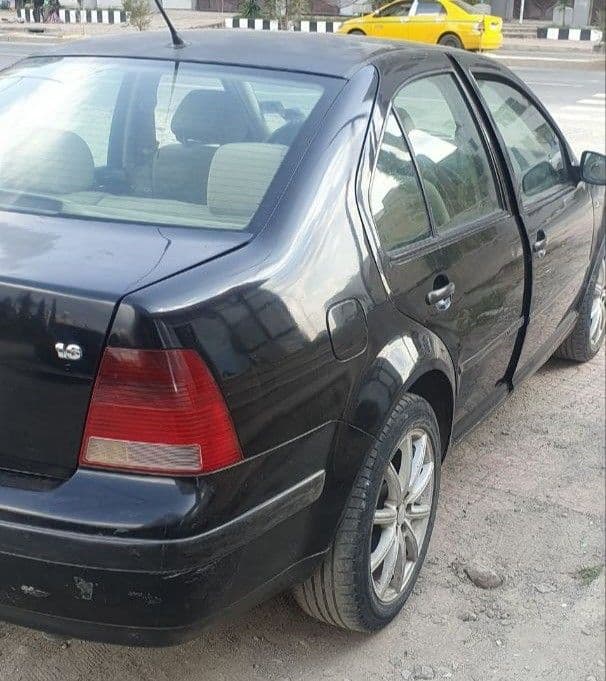 Volkswagen Polo (Auto), photo 2 of 5