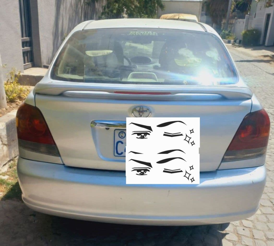 Toyota Platz , photo 2 of 5