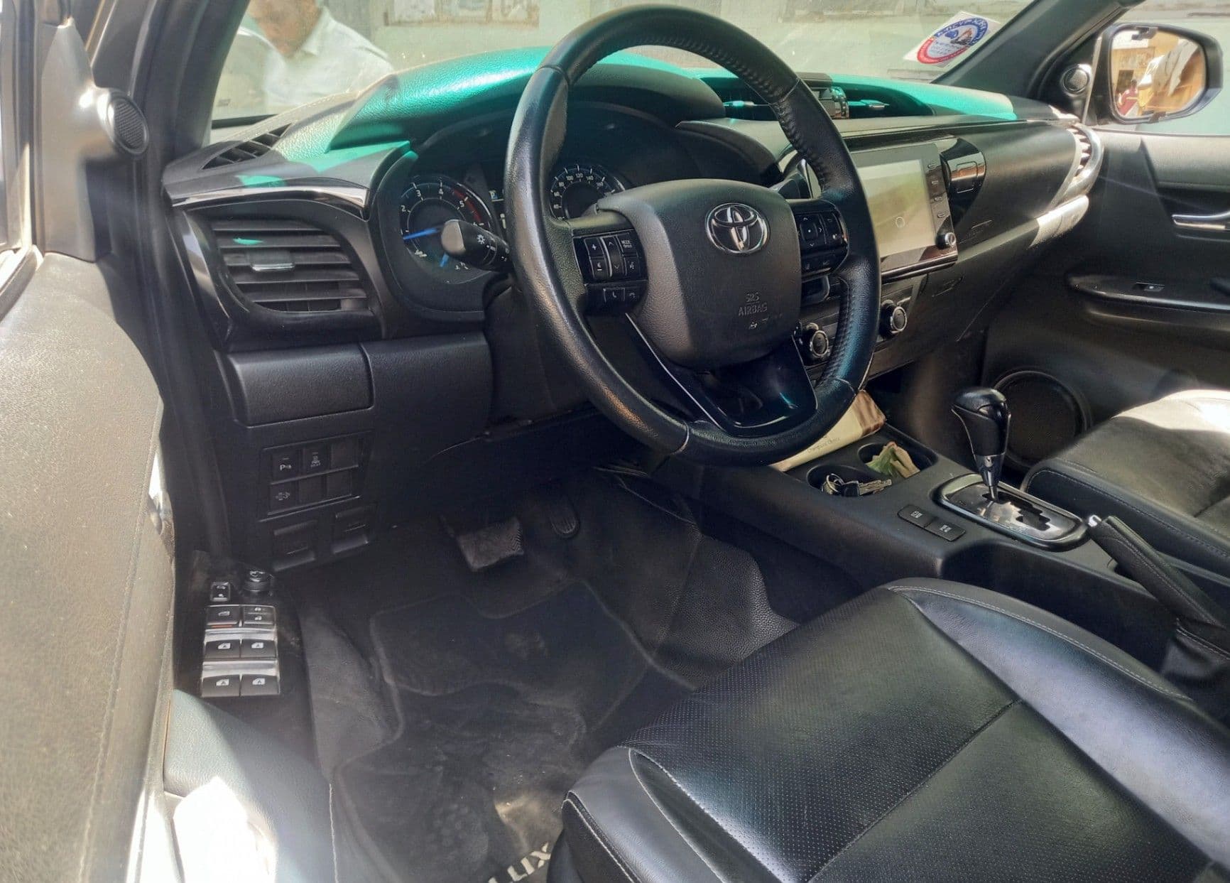 Toyota Invincible , photo 3 of 6