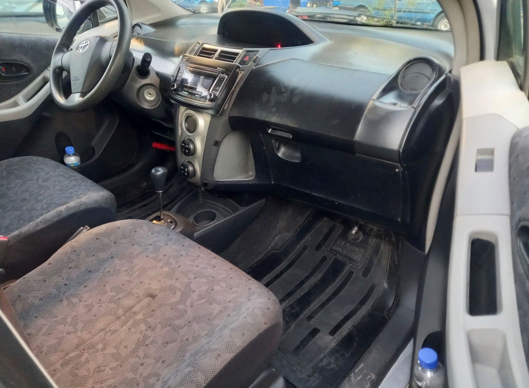 Toyota Yaris , photo 3 of 6