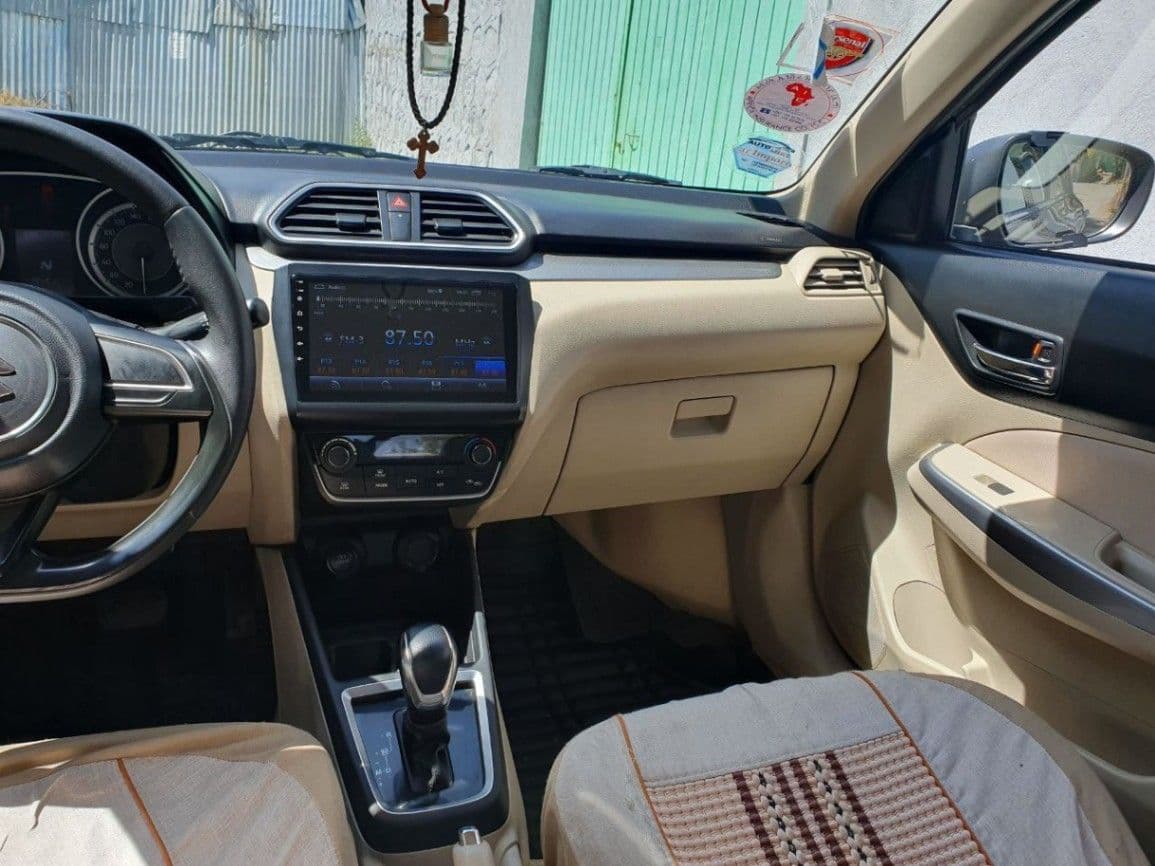 Suzuki Dzire (Option ), photo 3 of 6