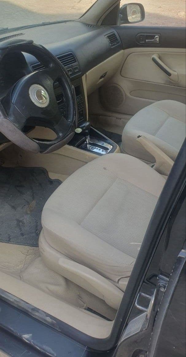 Volkswagen Polo (Auto), photo 3 of 5