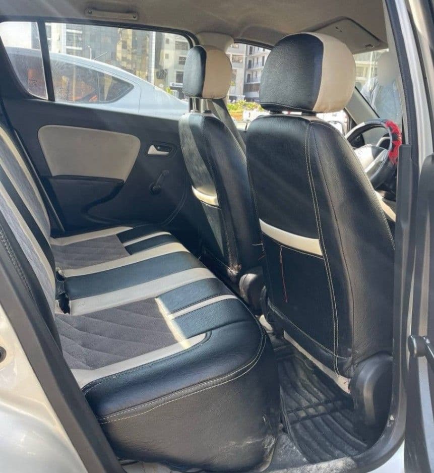 Suzuki Alto, photo 3 of 5