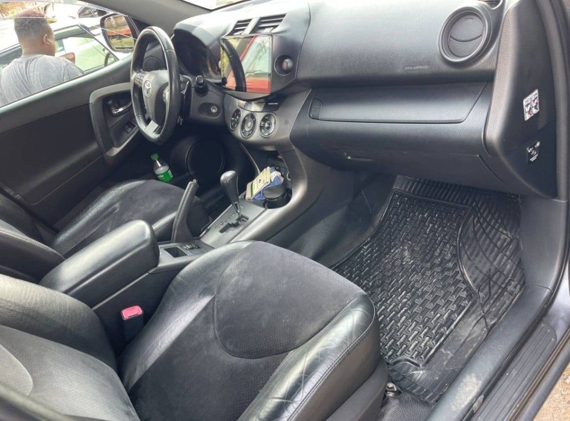 Toyota Rav4 ( Europe), photo 3 of 5
