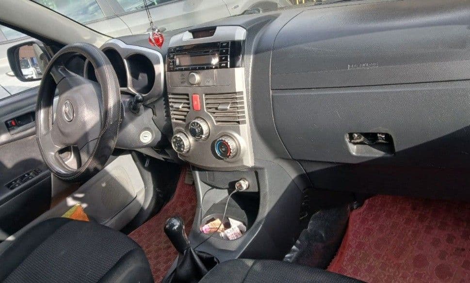 Daihatsu Terios 1.3cc, photo 3 of 5