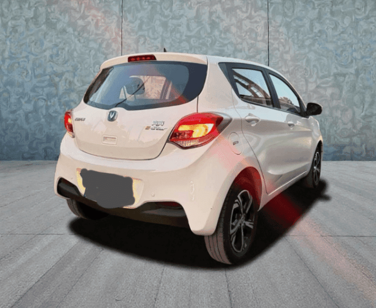 Changan E satar (EV), photo 4 of 4