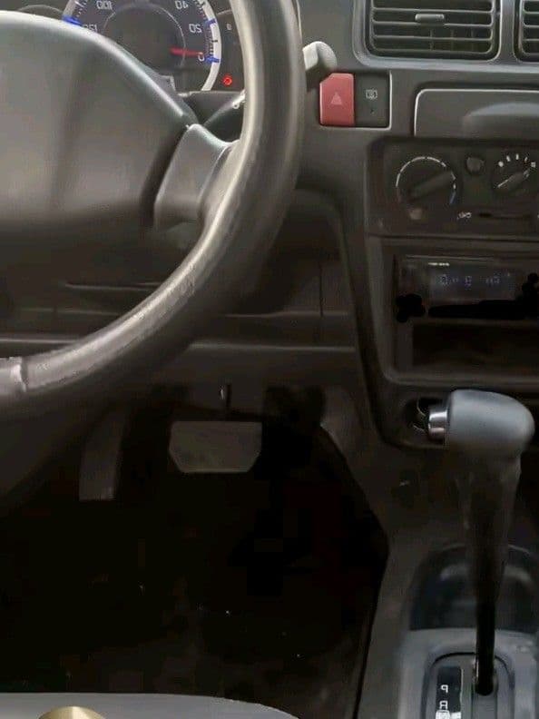 Suzuki Alto (2008), photo 3 of 5