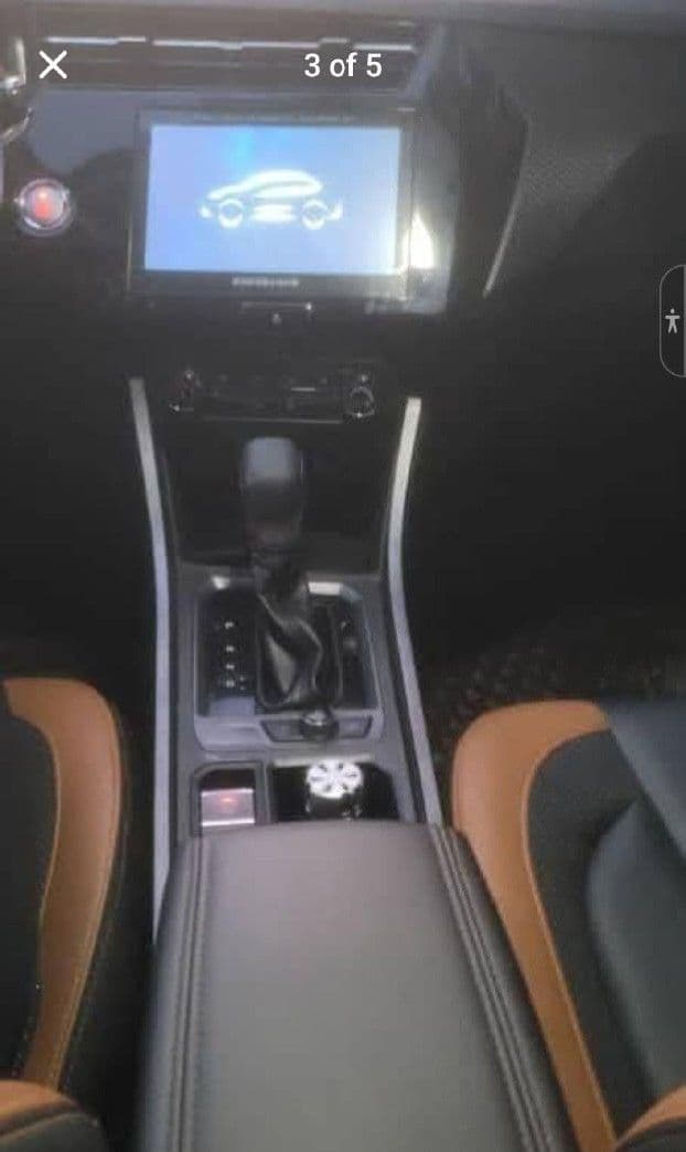 Cherry Tiggo 2 Pro (Auto), photo 3 of 5