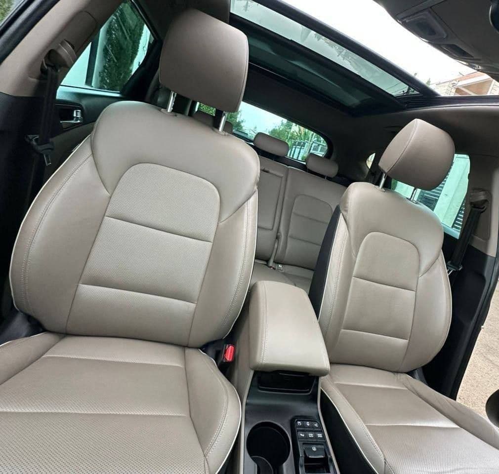 Hyundai Tucson ( Europe), photo 3 of 5