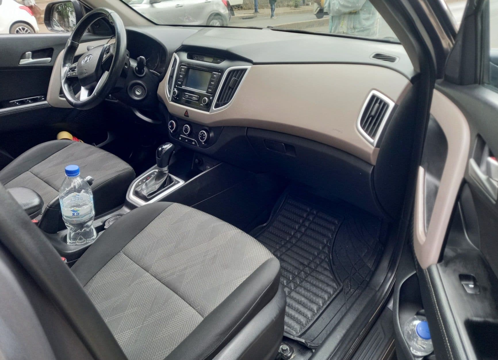 Hyundai  Creta (Excellent), photo 3 of 5