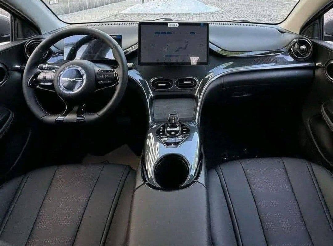 BYD E2 (New) 2C8##, photo 3 of 6