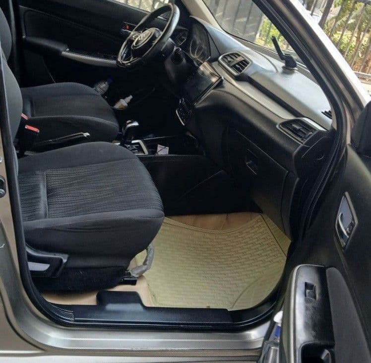 Suzuki Dzire, photo 3 of 5