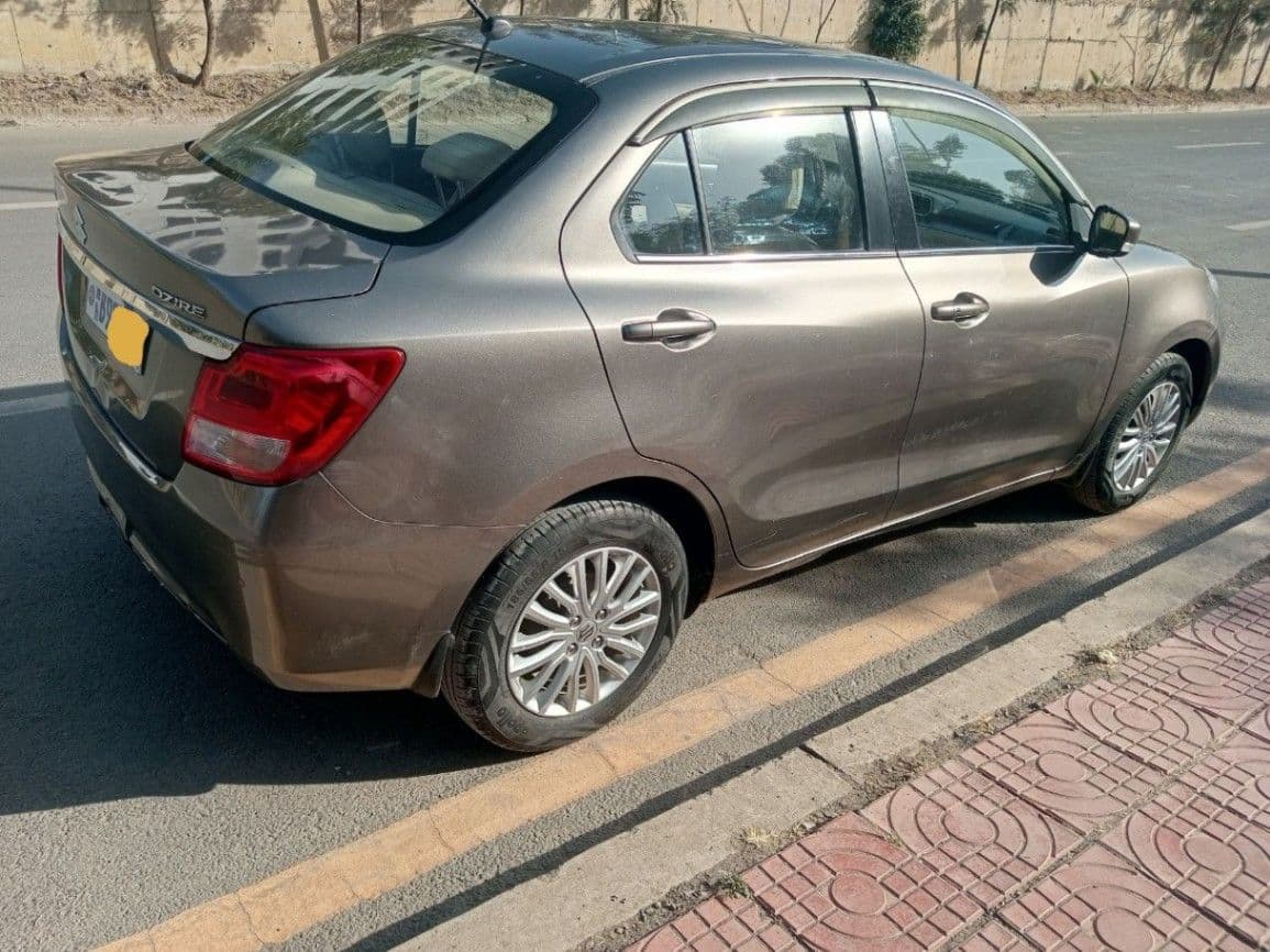 Suzuki Dzire 2021, photo 1 of 5