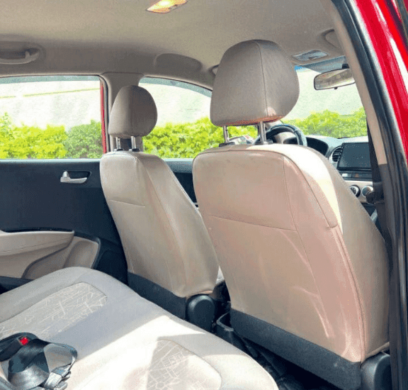 Hyundai Grand i10 , photo 4 of 6