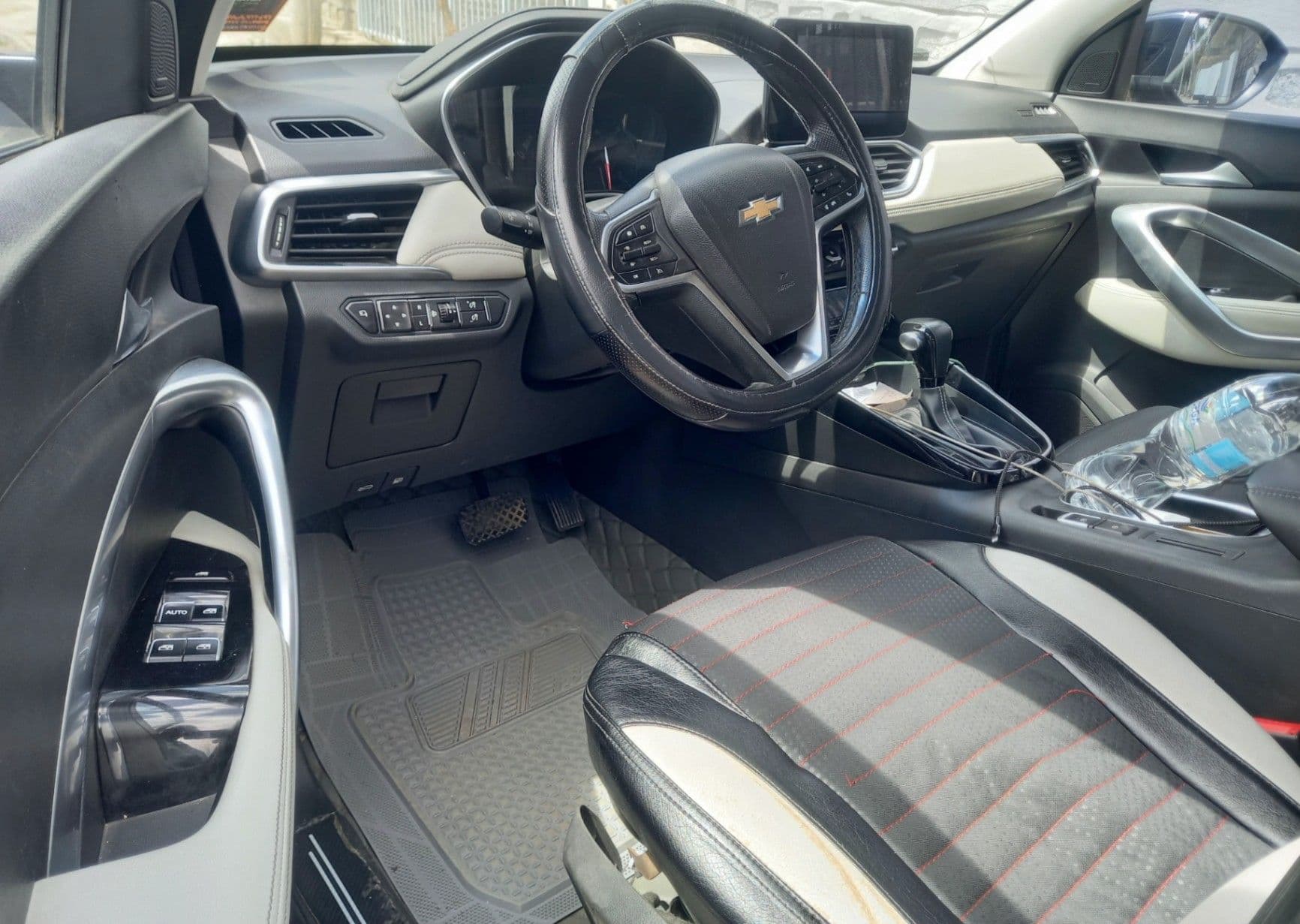 Hyundai Atos , photo 3 of 4