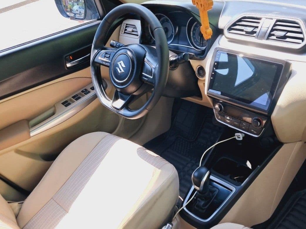 Suzuki Dzire 2022(RIDE), photo 3 of 6
