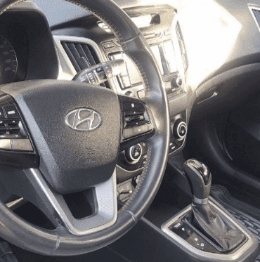 Hyundai Creta , photo 3 of 5