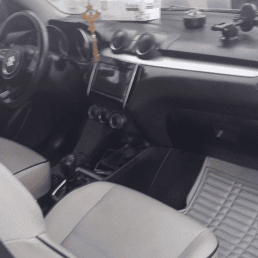 Suzuki Swift (New 2C7#), photo 3 of 5