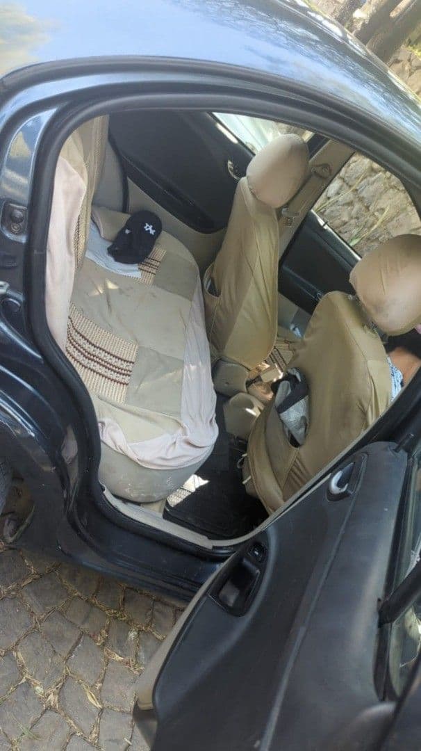 Abay JAC-J3, photo 3 of 6