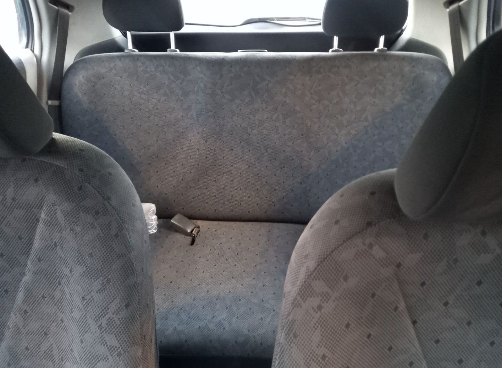 Toyota Yaris, photo 3 of 6