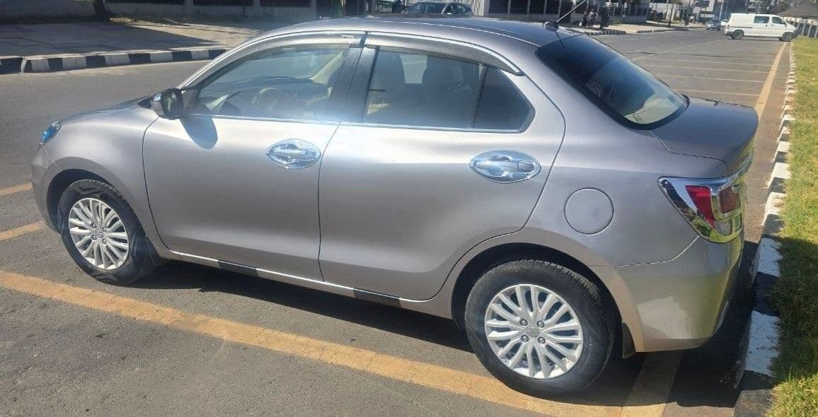 Suzuki Dzire 2022(RIDE), photo 6 of 6