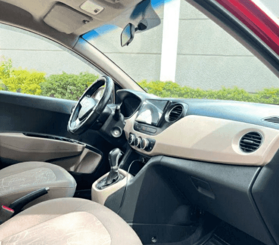 Hyundai Grand i10 , photo 3 of 6