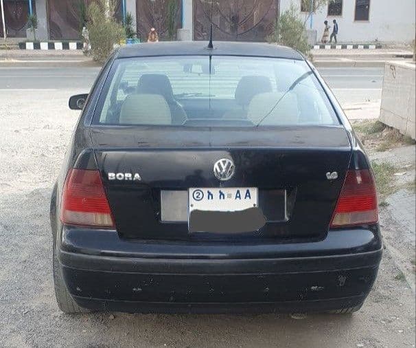 Volkswagen Polo (Auto), photo 4 of 5