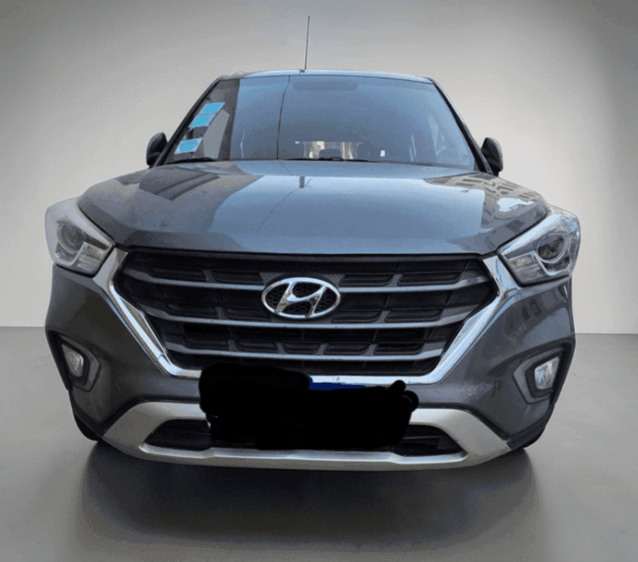 Hyundai Creta , photo 4 of 5