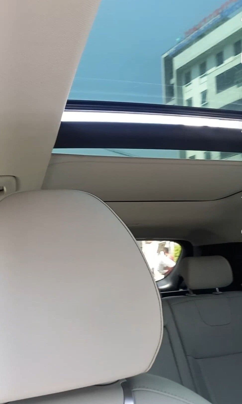 Hyundai Tucson (Europe), photo 4 of 6