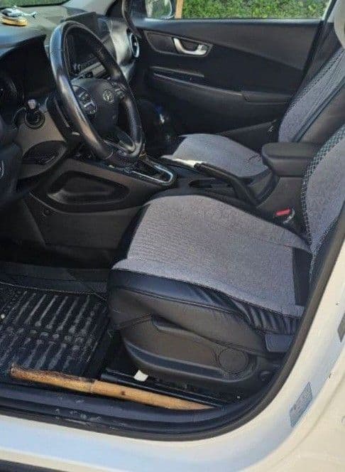 Hyundai Kona, photo 4 of 6