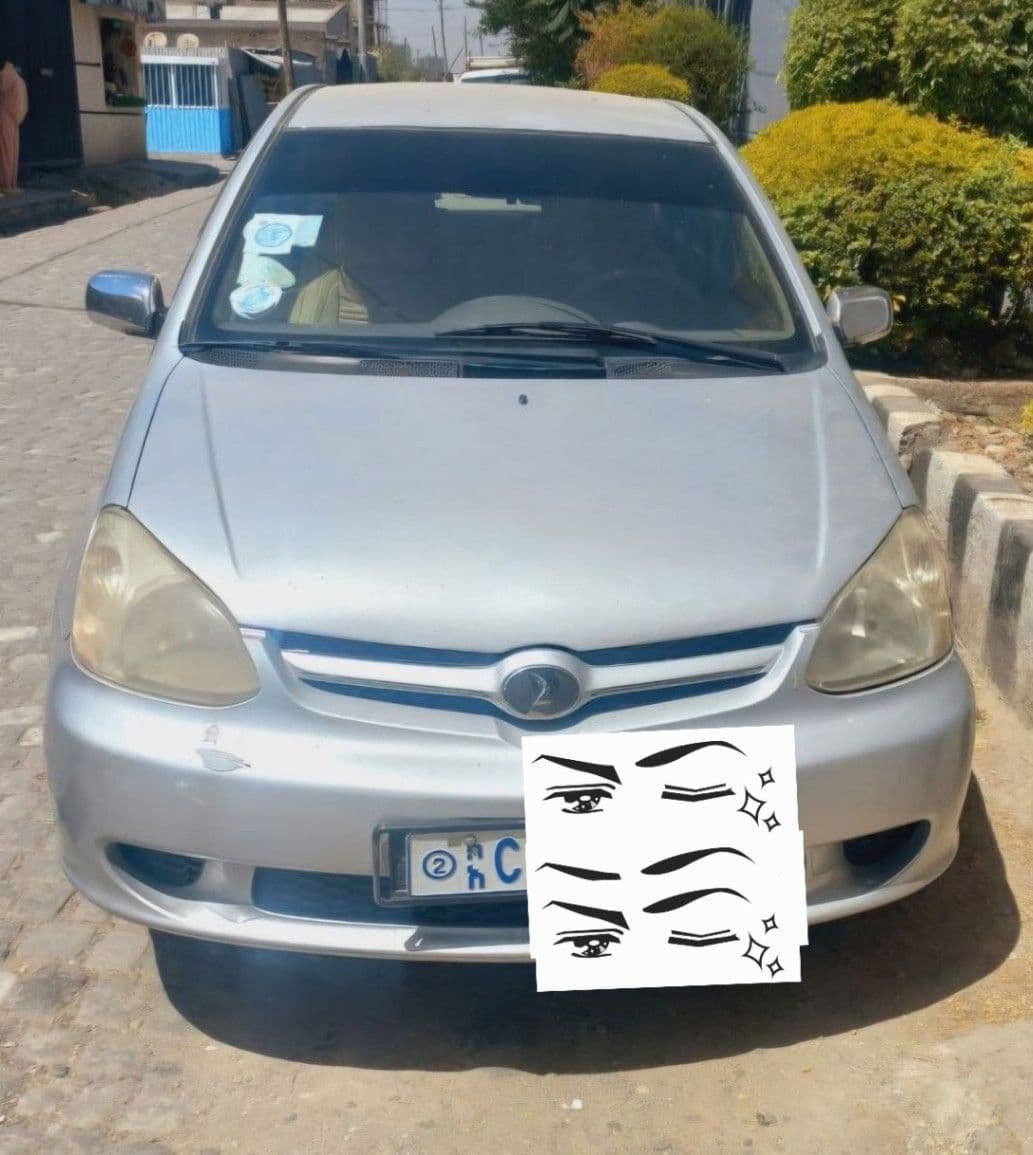 Toyota Platz , photo 4 of 5