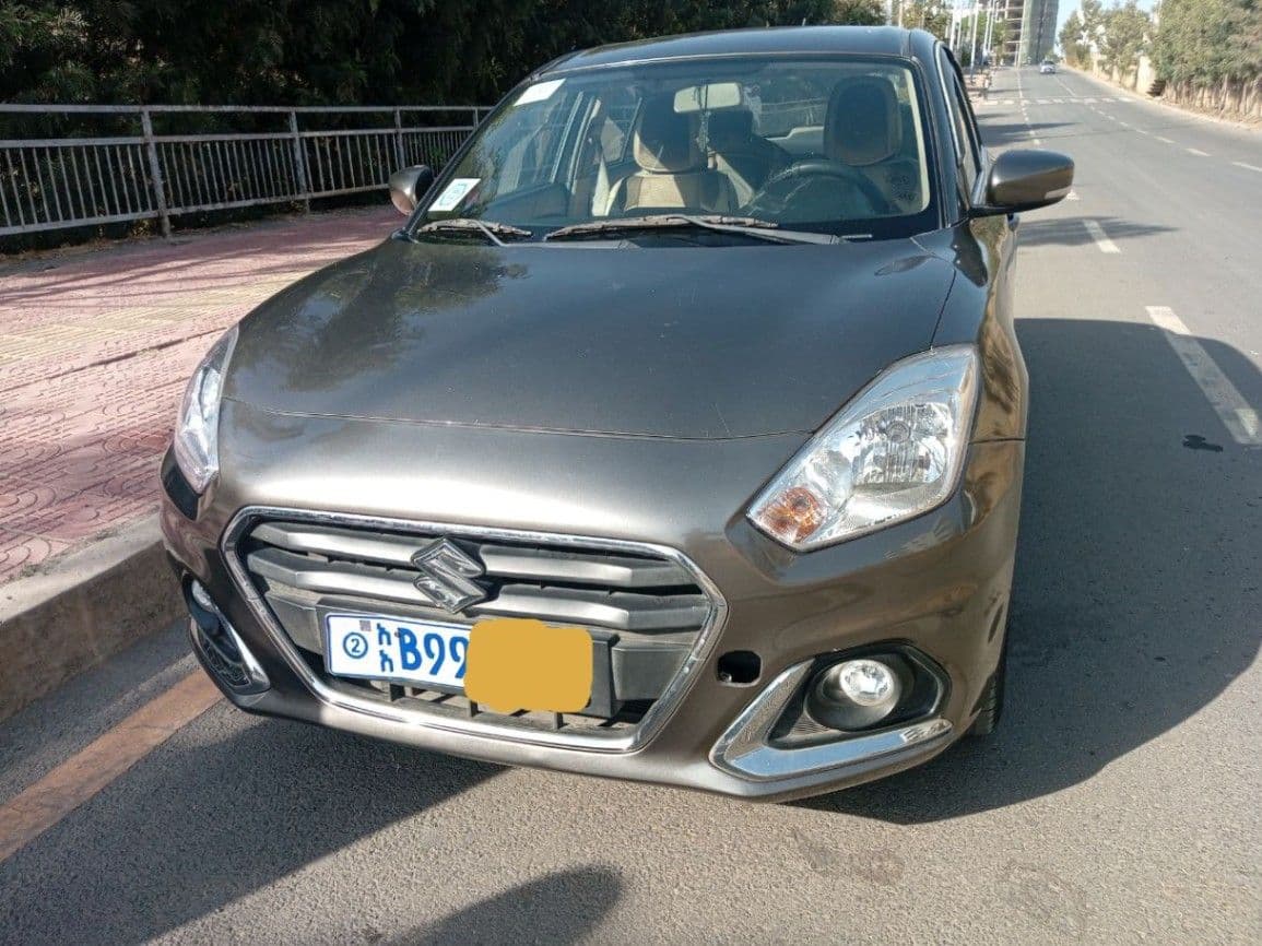 Suzuki Dzire 2021, photo 3 of 5