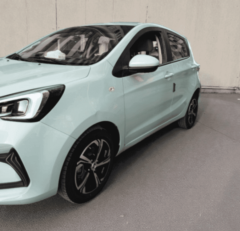 Changan Star Benben EV, photo 4 of 5