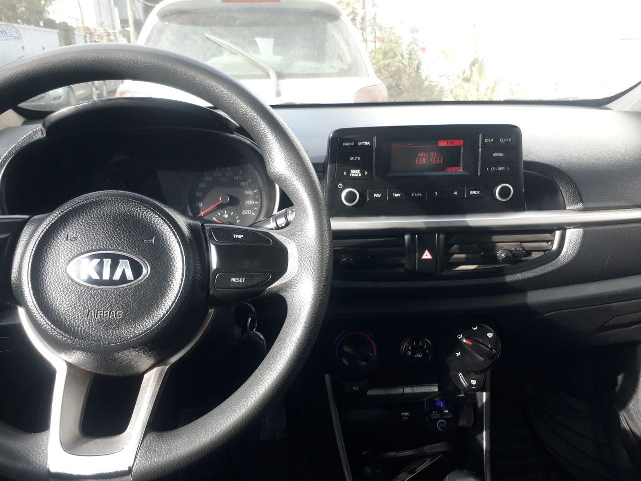 Kiya Picanto, photo 5 of 5