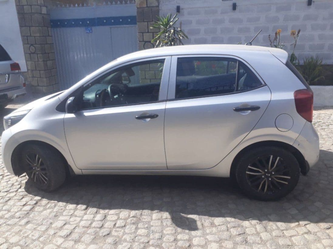 Kiya Picanto, photo 4 of 5