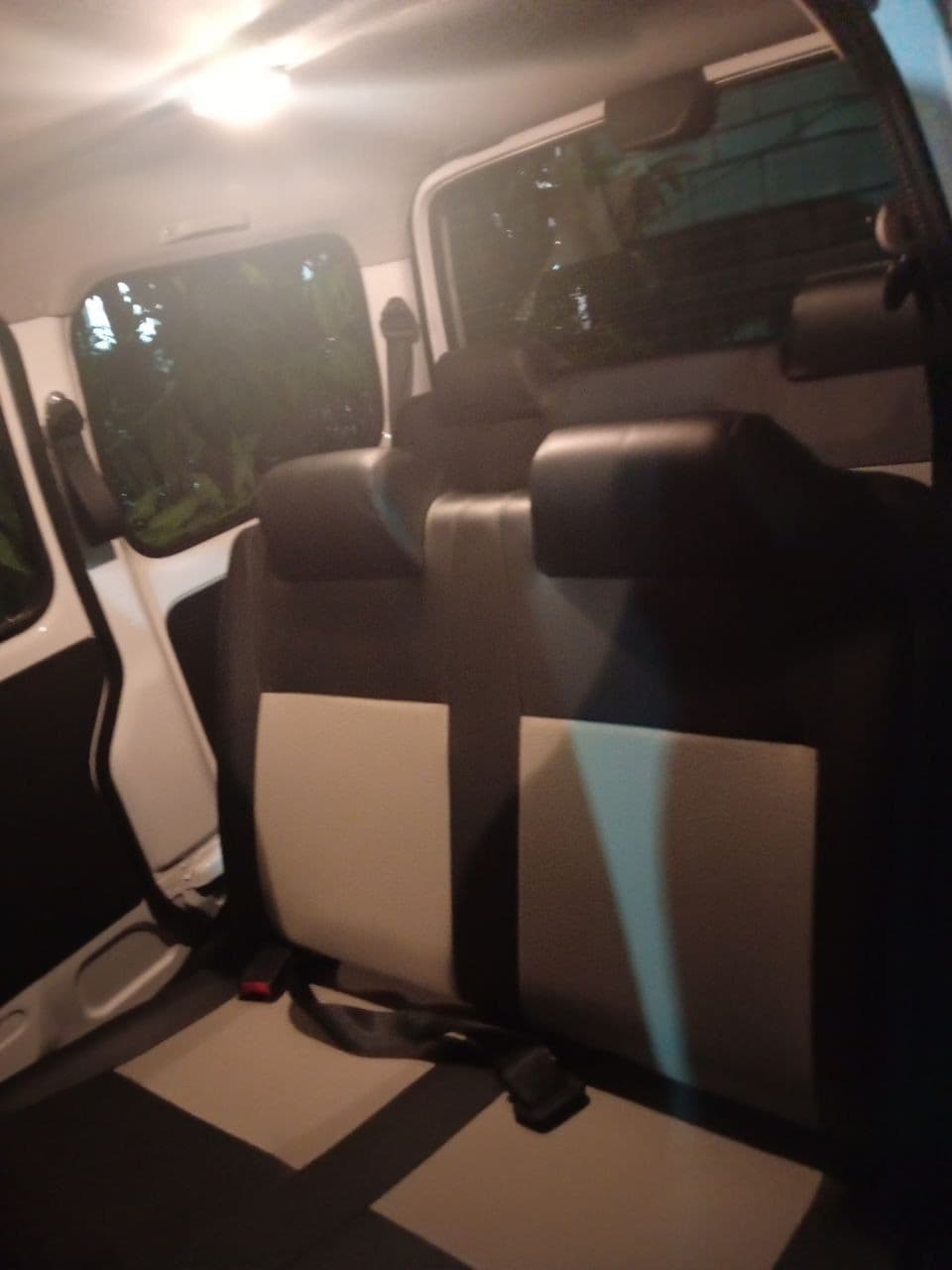 Suzuki ECCO 2023 , photo 4 of 4
