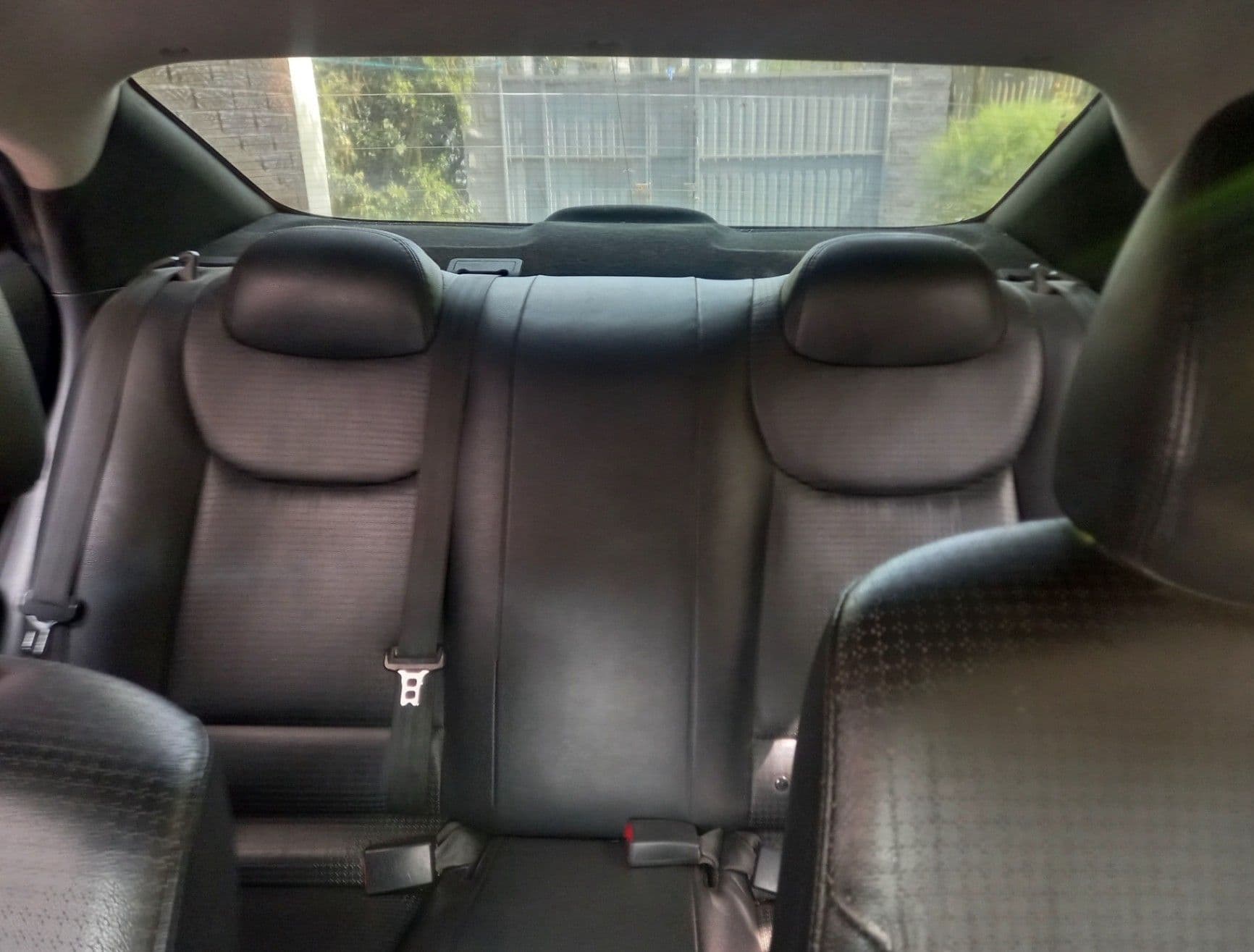 Hyundai Avante (GDi), photo 4 of 6